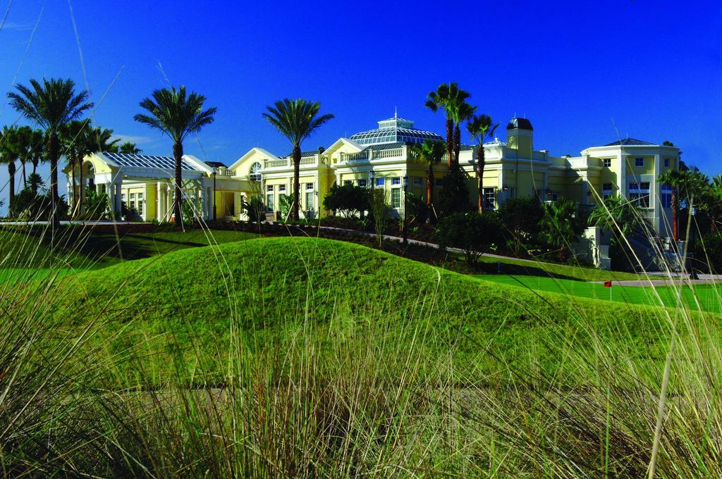 Hammock Golf & 4* Palm Coast