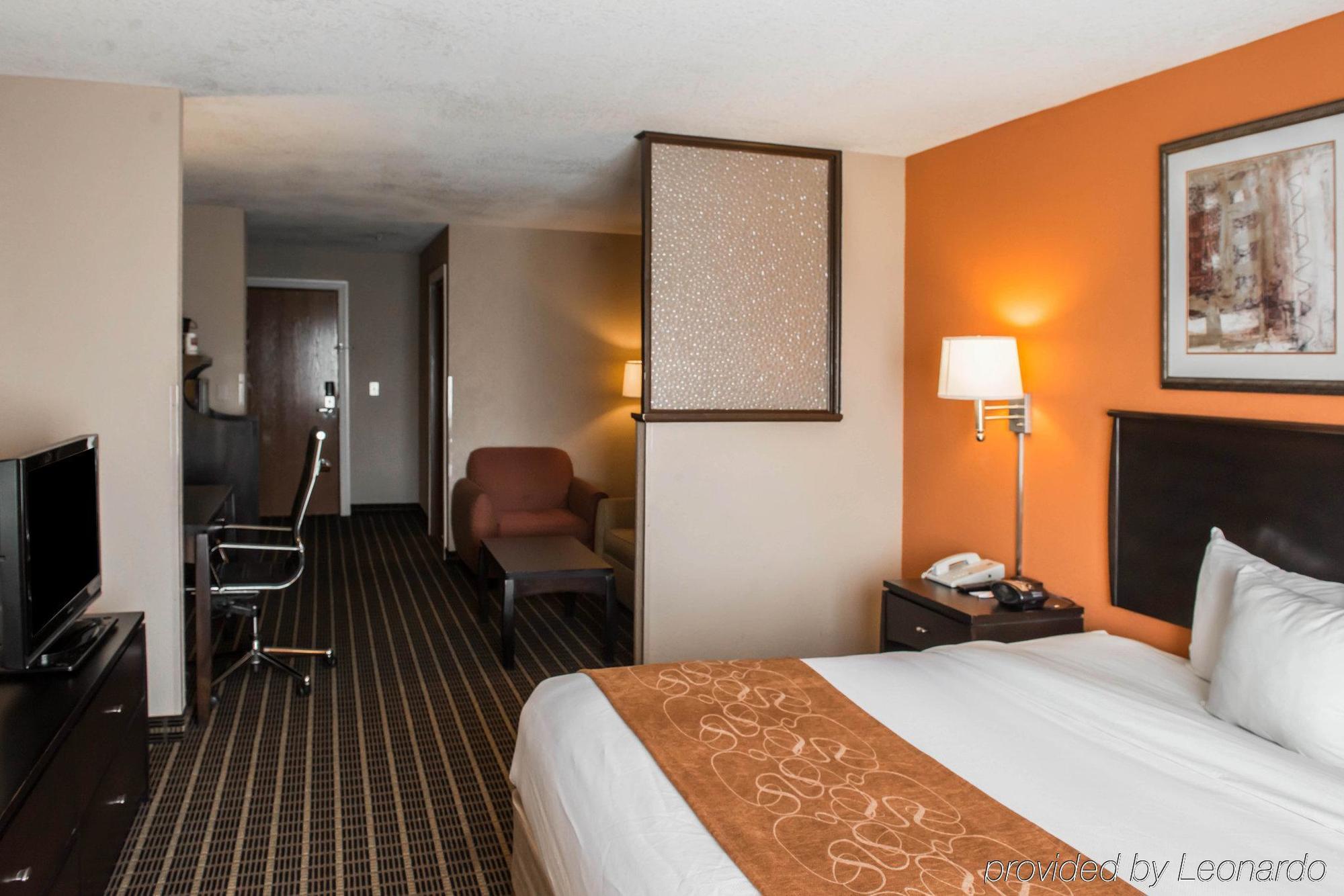 Comfort 3*