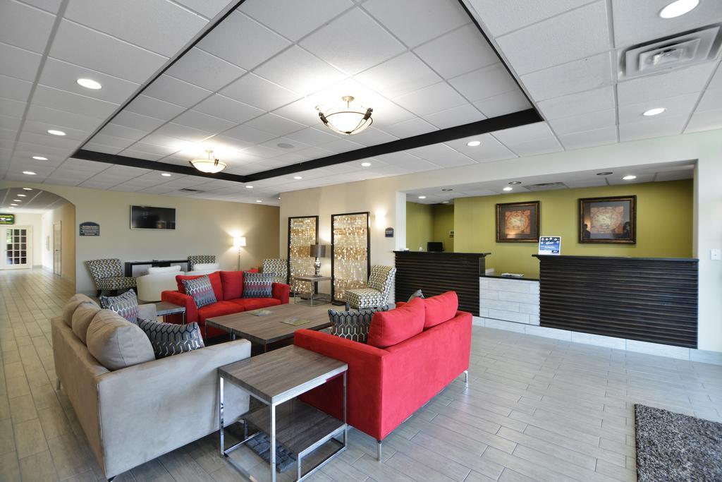 Wyndham Garden Capitol Near Fsu 3* Tallahassee