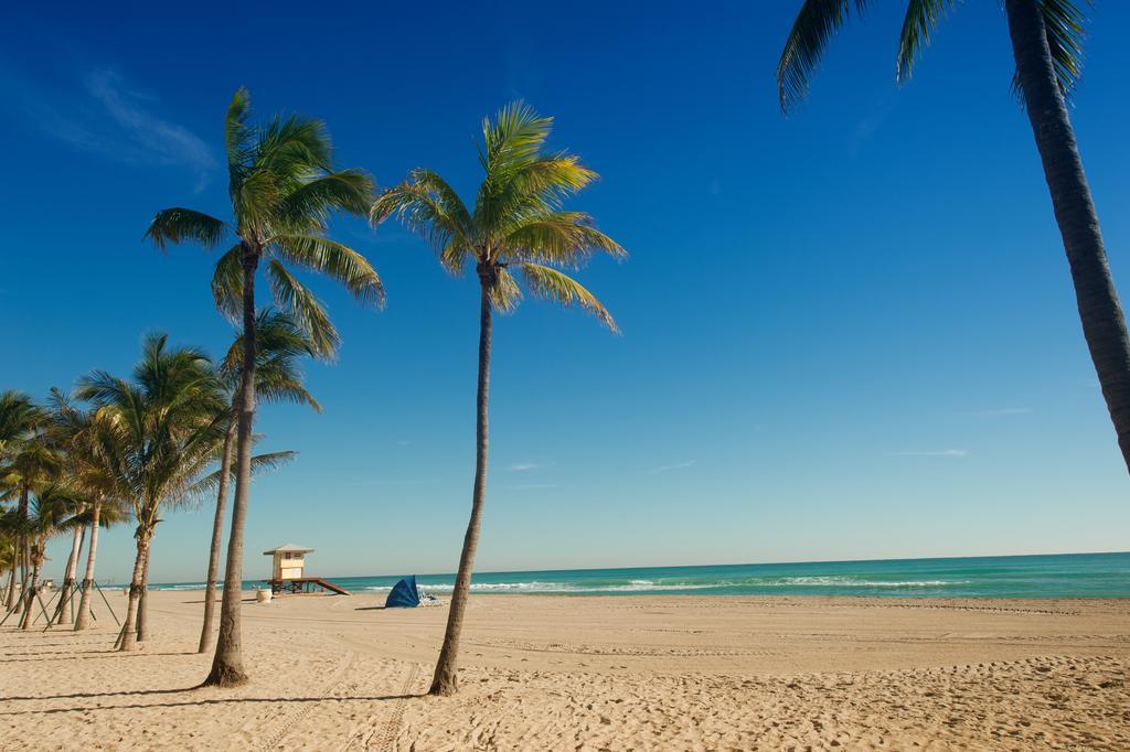 Hotel Beachside Boutique 3*