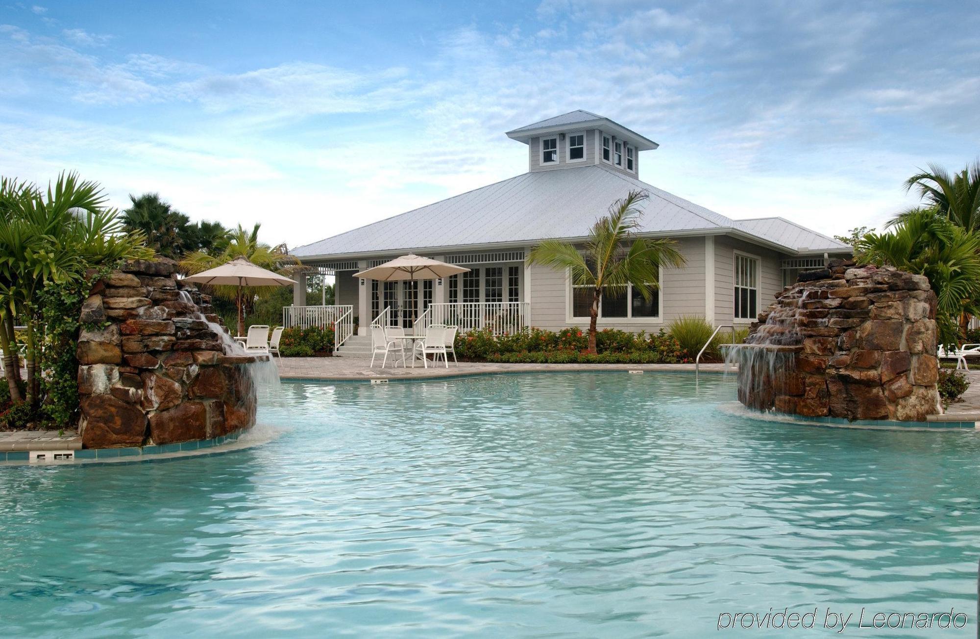 Resort Greenlinks Golf At Lely