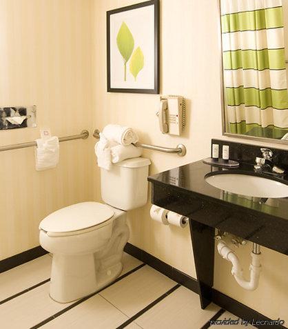 Fairfield & By Marriott Orlando Buena Vista Hotel Lake Buena Vista