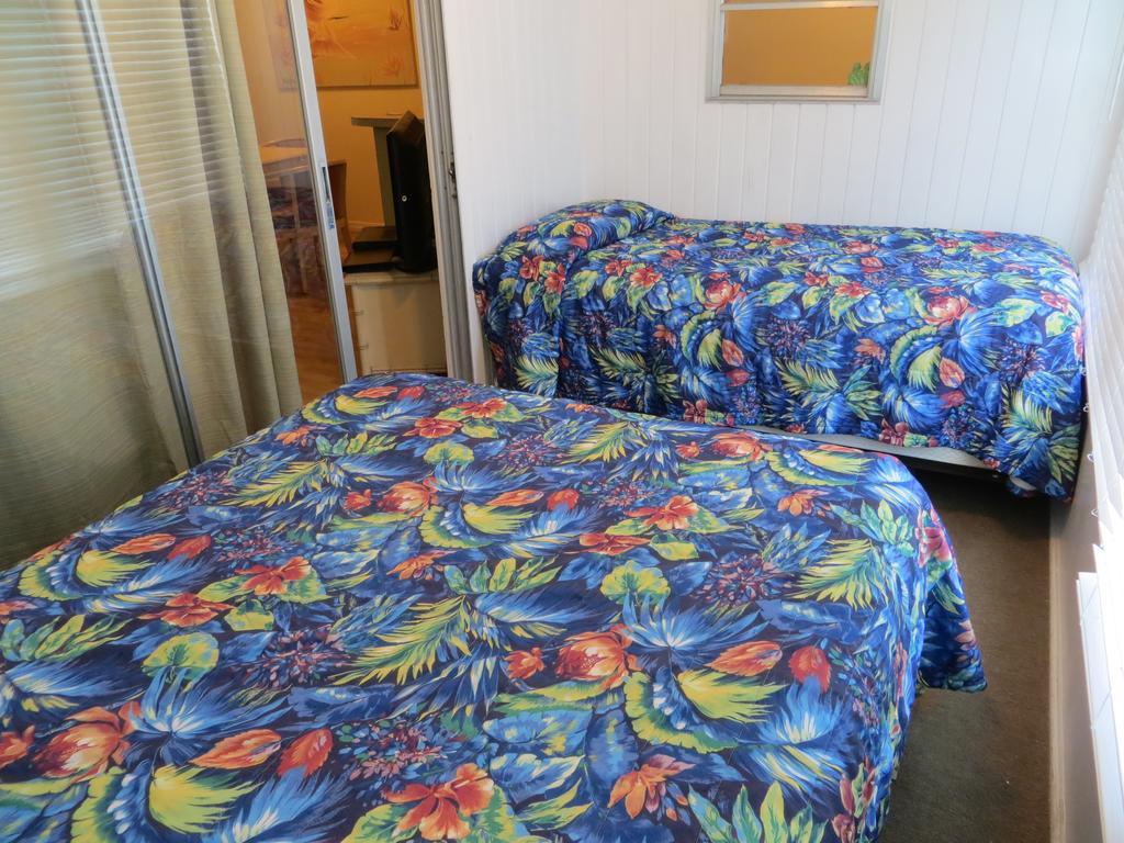 Hotel Dolphin