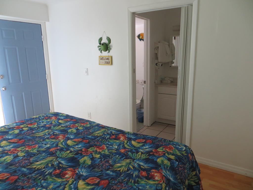 Hotel Dolphin Fort Myers Beach