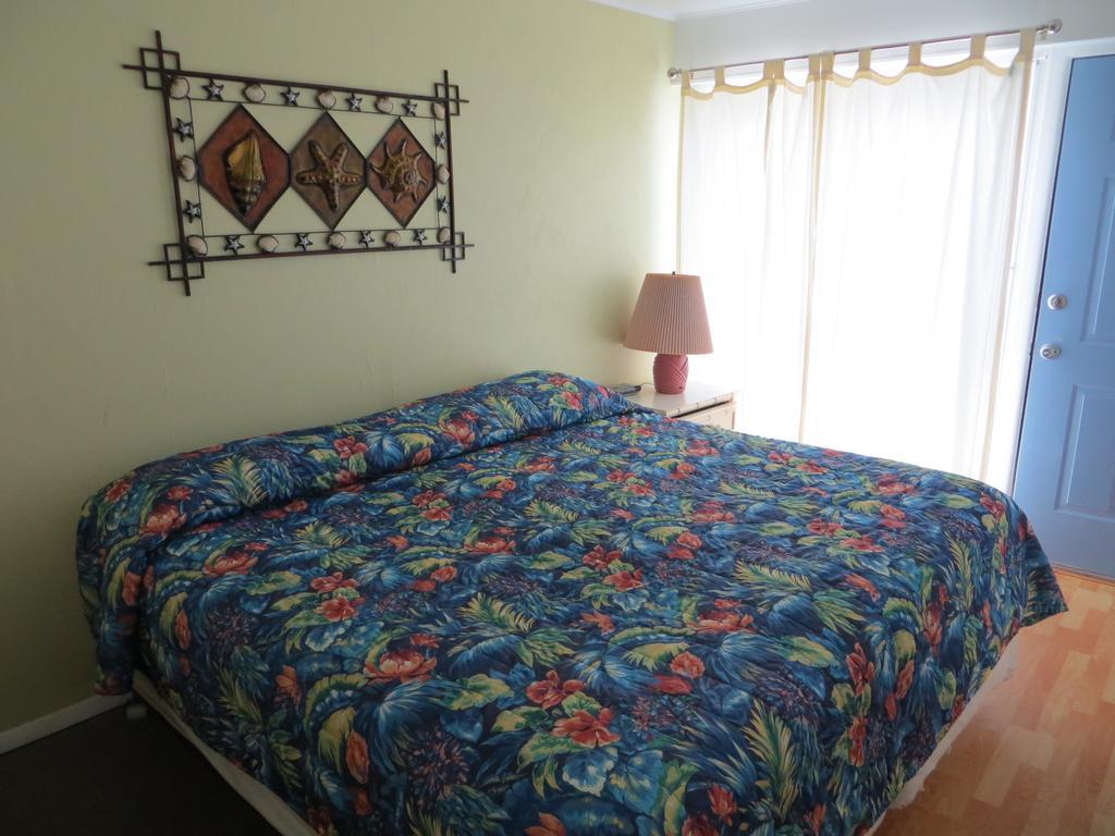Dolphin Hotel Fort Myers Beach