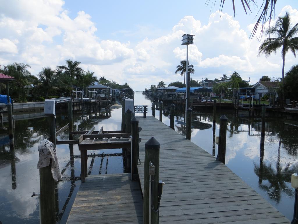 Hotel Dolphin Fort Myers Beach