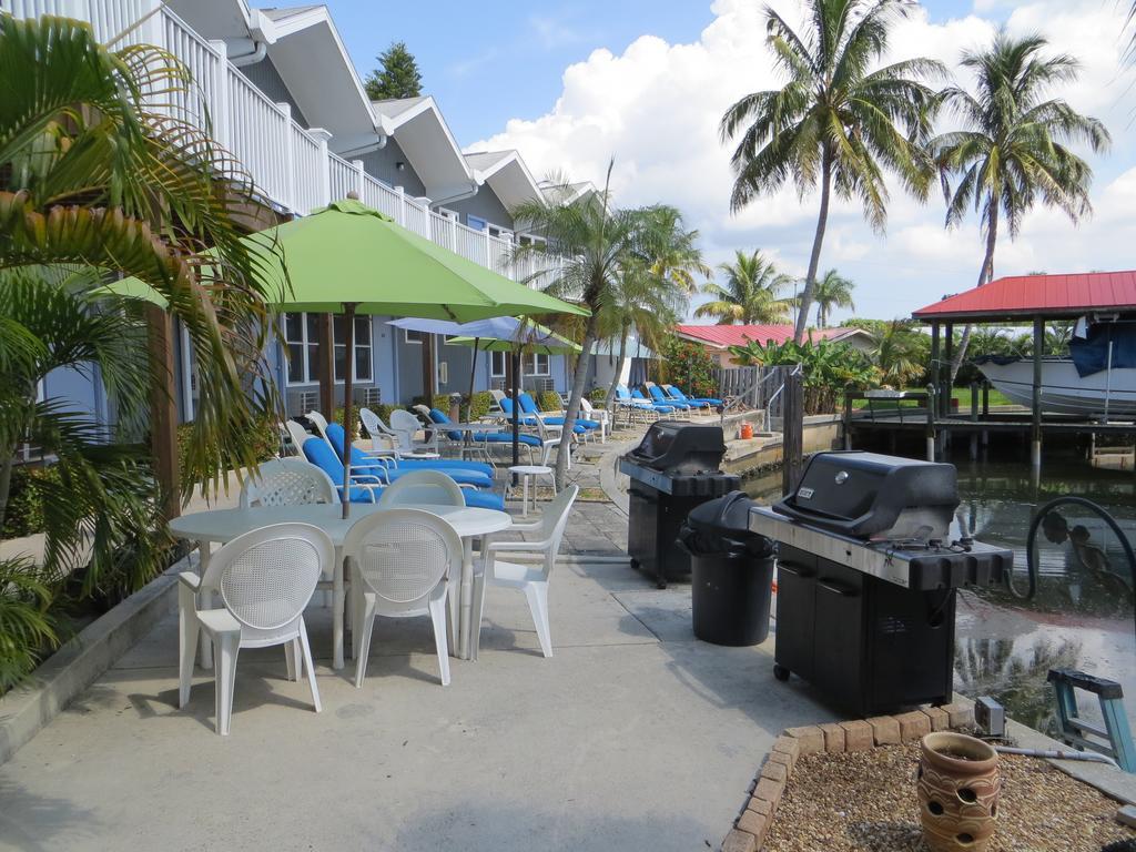 Dolphin Hotel Fort Myers Beach