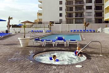 Emerald Shores - Daytona 2* Daytona Beach