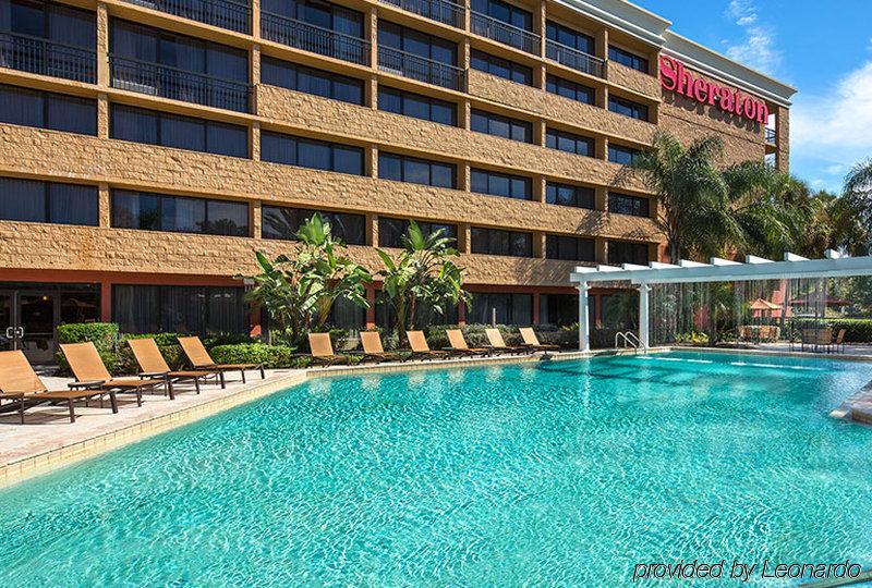 Hotel Sheraton Orlando North