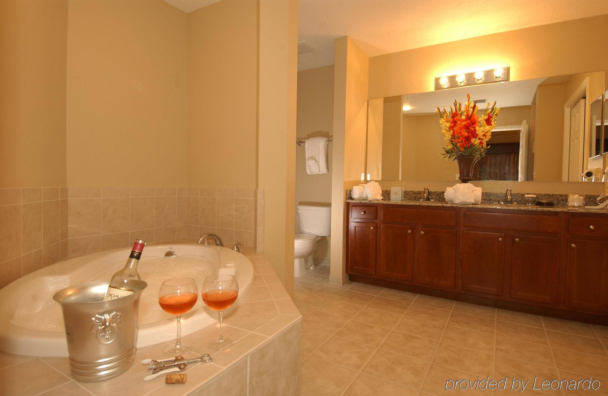 Worldquest Orlando Resort Lake Buena Vista