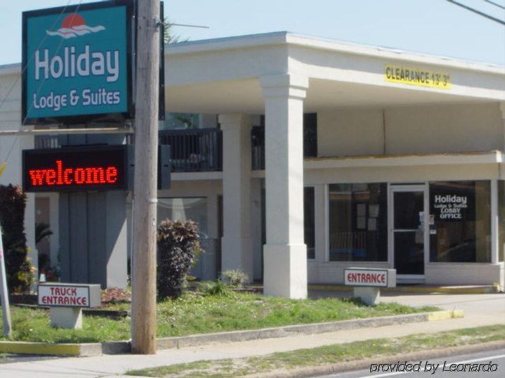 Motel Hole The - Walton - Sunset Plaza - Nearby Beaches & Hurlburt 2*