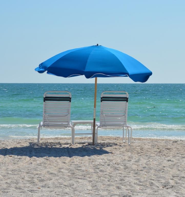 Silver Surf Gulf 2* Bradenton Beach