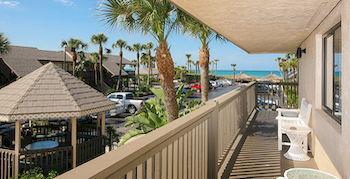 Hotel Suntide Island Beach Club