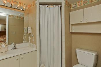 Hotel Suntide Island Beach Club 3*