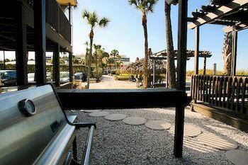 Suntide Island Beach Club 3* Sarasota