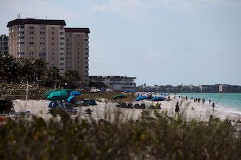 Suntide Island Beach Club Hotel Sarasota