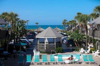 Suntide Island Beach Club Sarasota