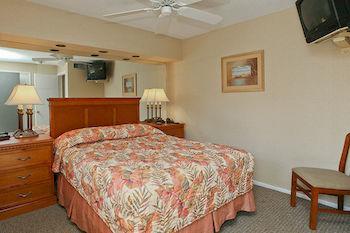 Suntide Island Beach Club