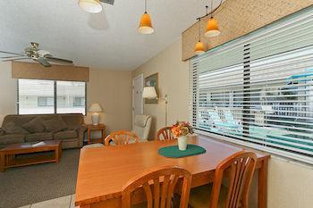 Suntide Island Beach Club 3* Sarasota
