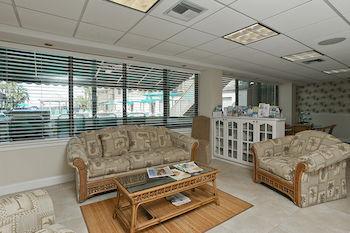 Hotel Suntide Island Beach Club Sarasota