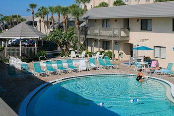 Suntide Island Beach Club Hotel Sarasota