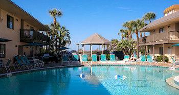 Suntide Island Beach Club 3*