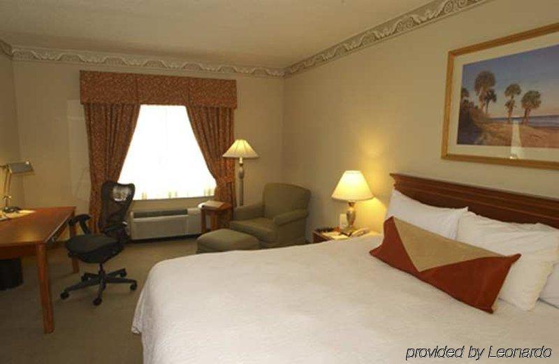 Hilton Garden 3*
