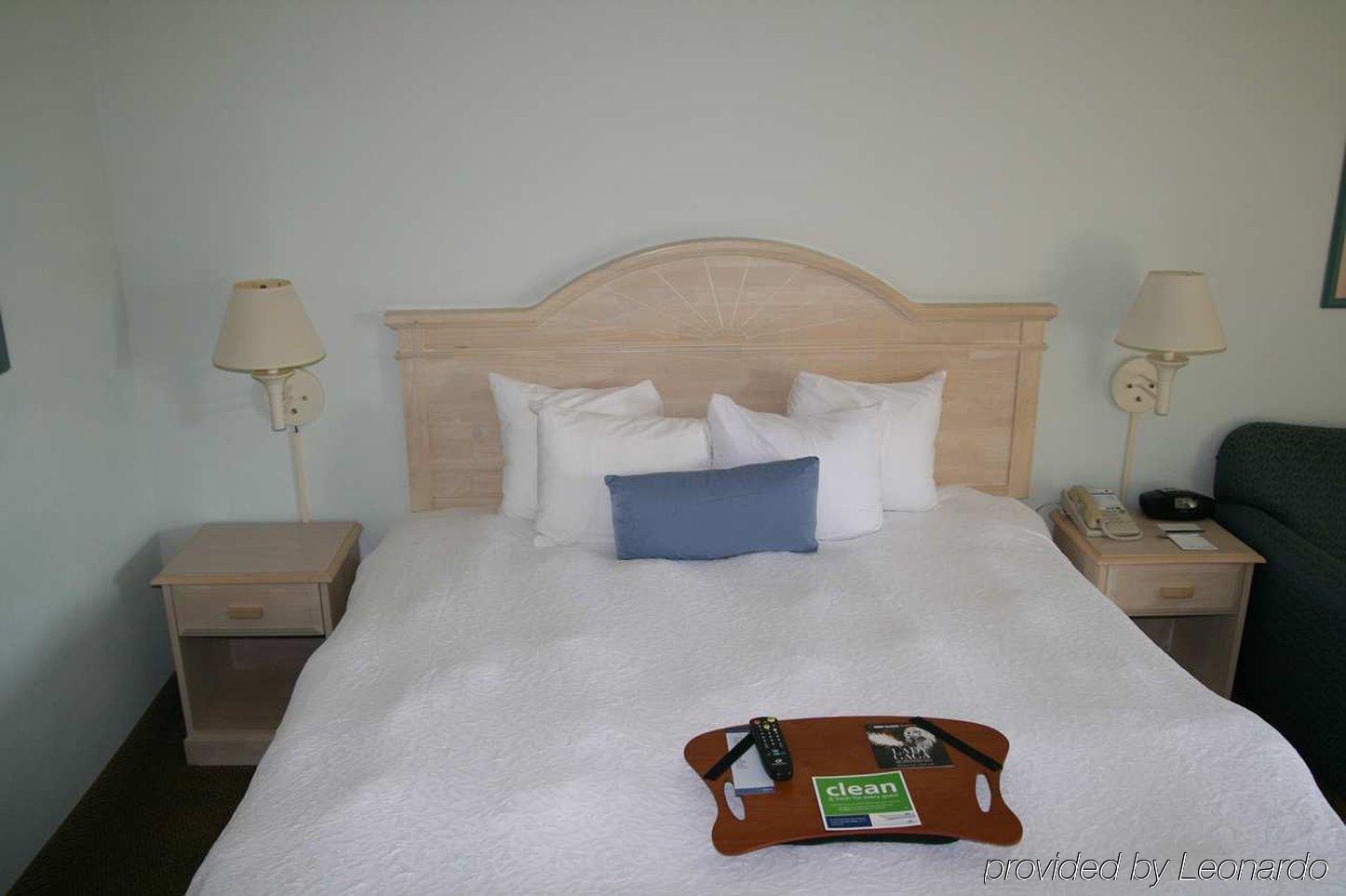 Hampton - I-75 Hotel 3*