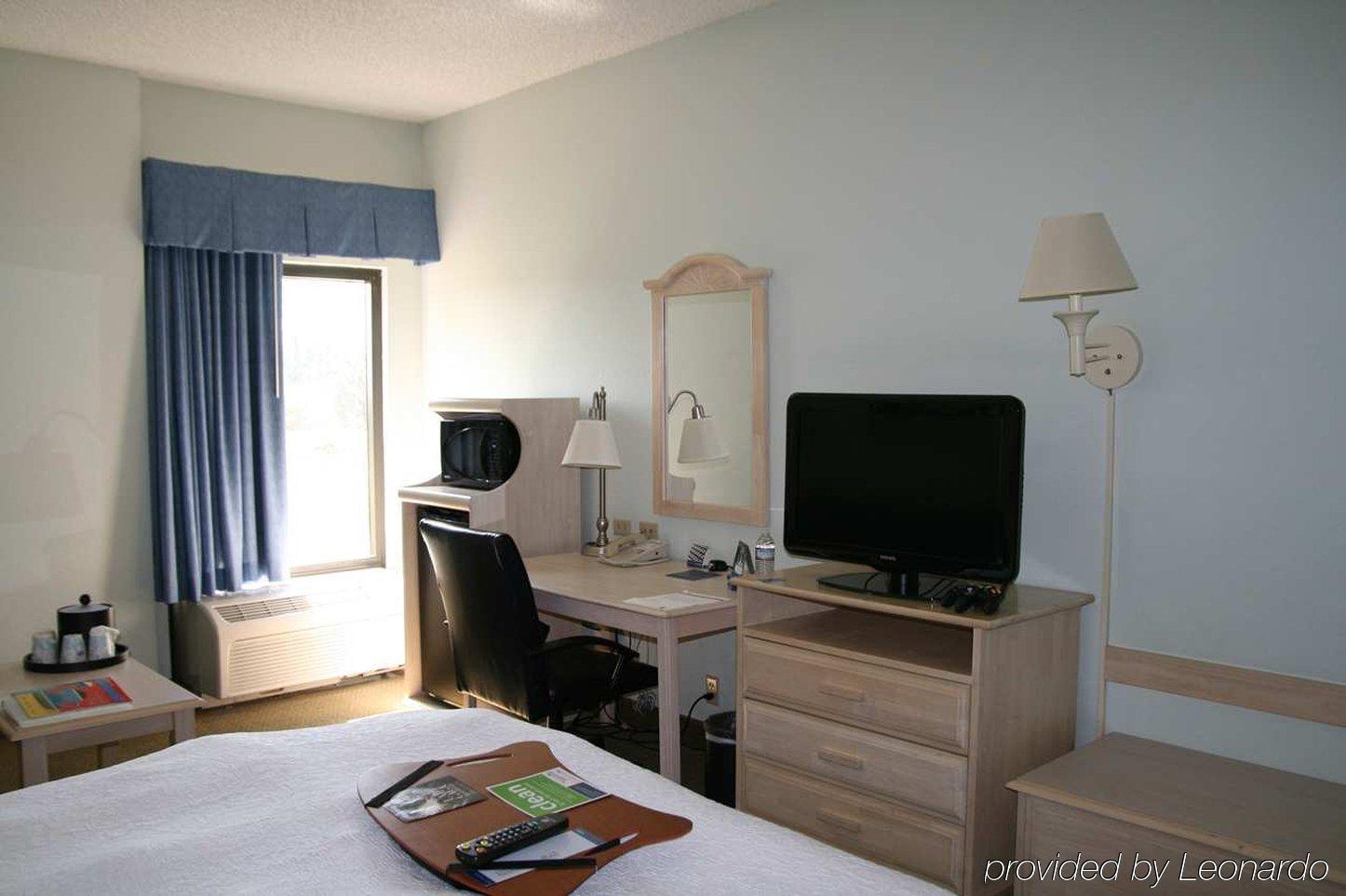 Hampton - I-75 Hotel 3*