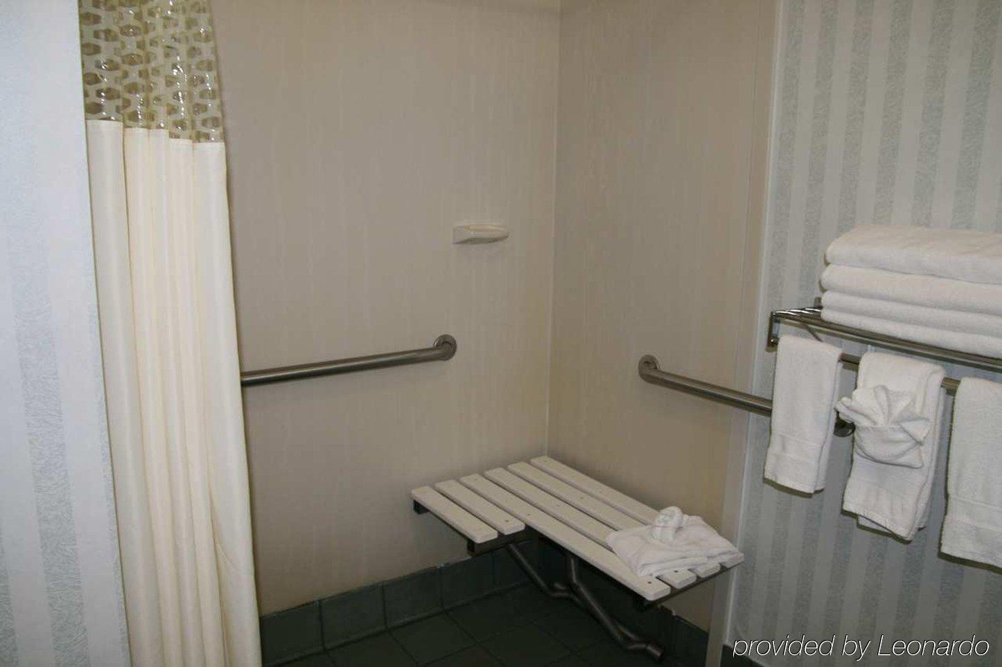 Hampton - I-75 Hotel
