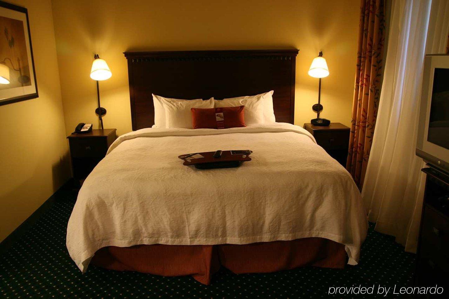 Hotel Hampton & St Petersburg Ulmerton Road Fl