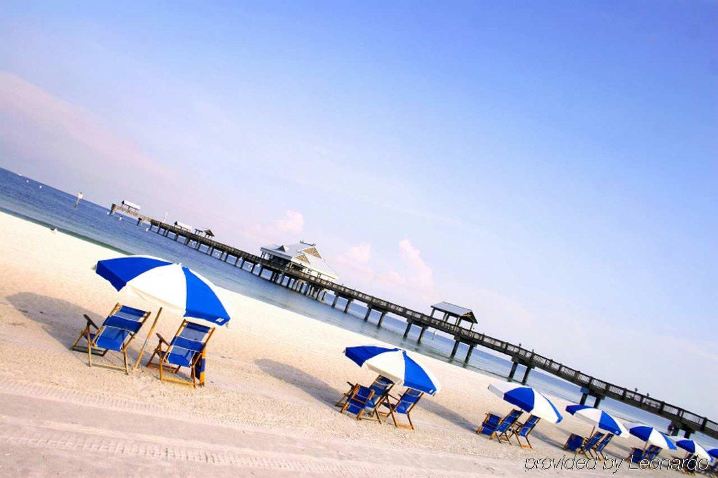 Hampton & St Petersburg Ulmerton Road Fl 3* Clearwater