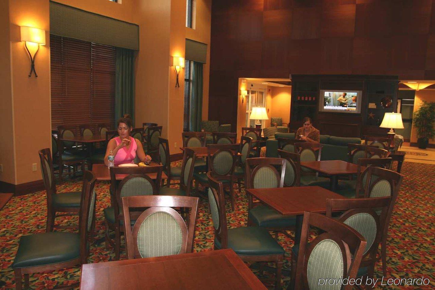 Hampton & St Petersburg Ulmerton Road Fl 3*