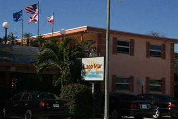 Mar And 3* Lake Worth Beach
