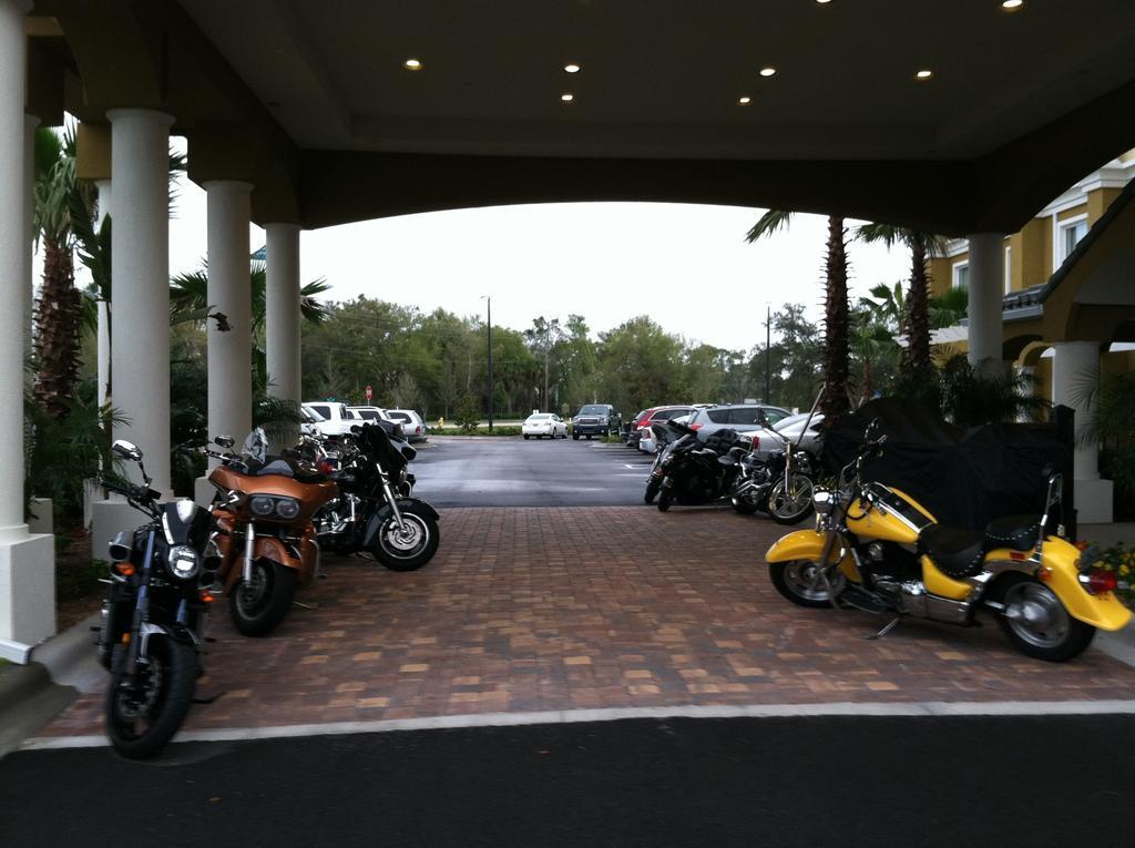 Country & By Radisson, Port Orange-daytona, Fl Hotel 3*