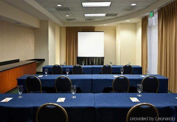 Courtyard Miami Dadeland 3* Glenvar Heights