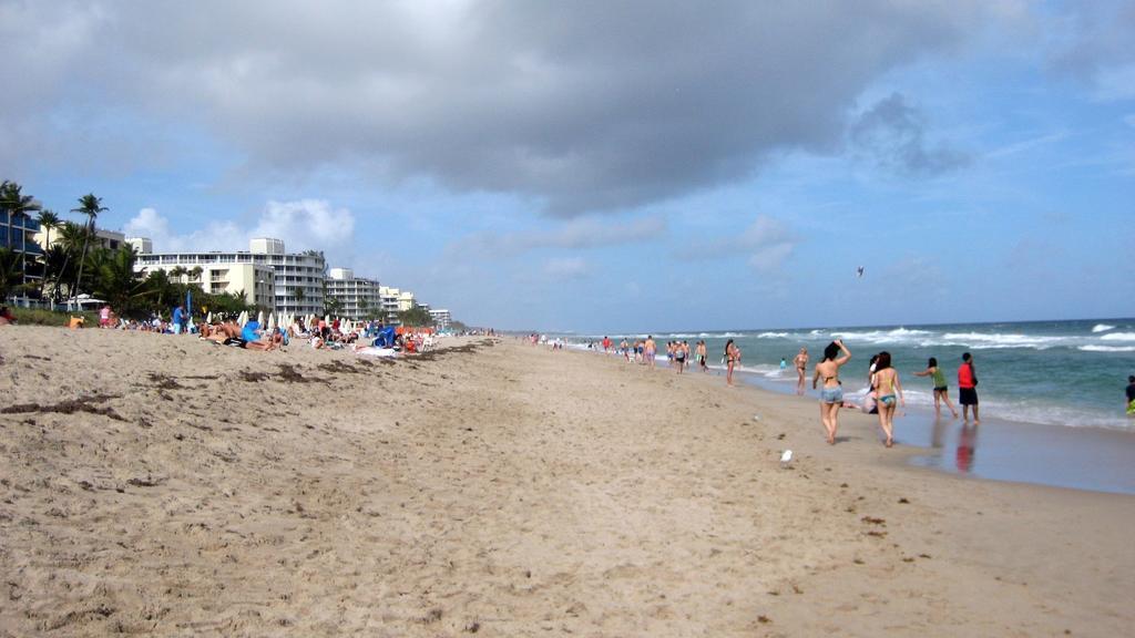 Mar And 3* Lake Worth Beach