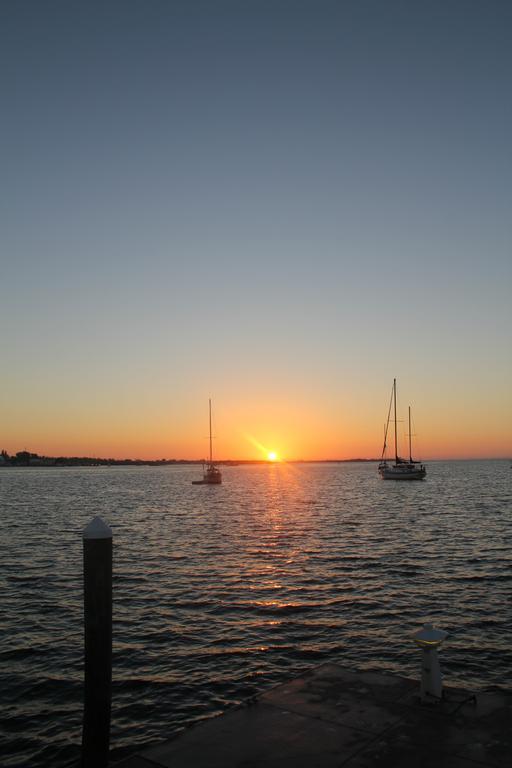 Silver Surf Gulf Hotel Bradenton Beach