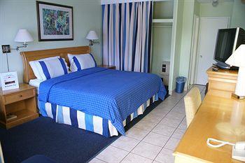Ocean Palace Hotel