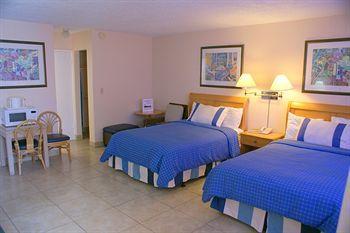 Ocean Palace 3* Fort Lauderdale