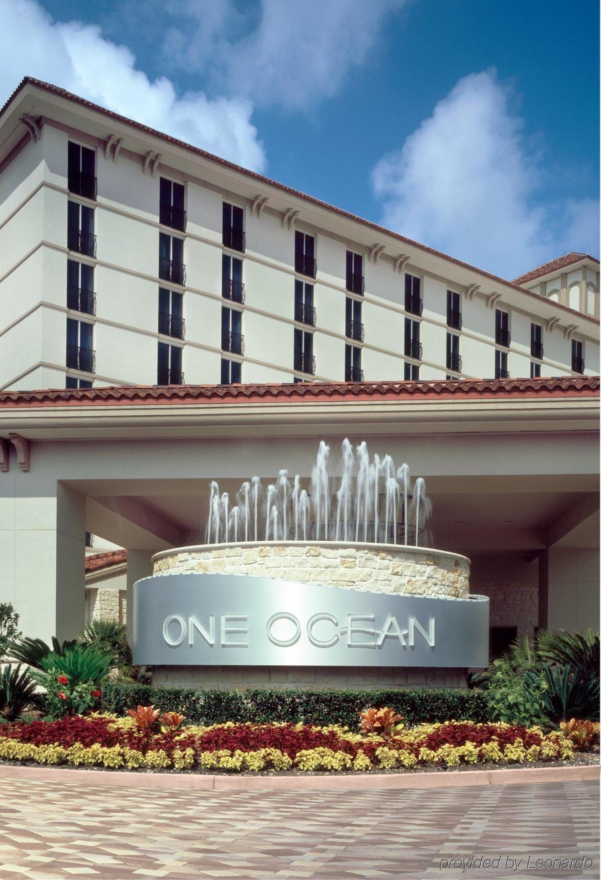 One Ocean And Resort Atlantic Beach