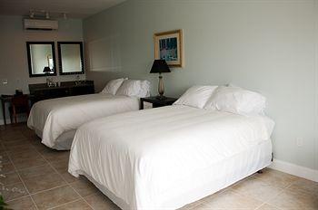 Key West - Dora Hotel