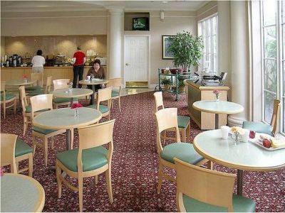 Hotel La Quinta By Wyndham Ft. Lauderdale 3*