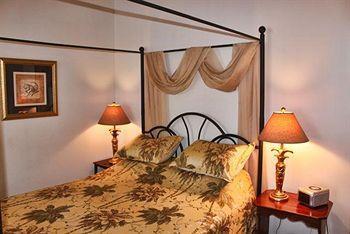 Bed & Breakfast Old House And Restaurant St. Augustine