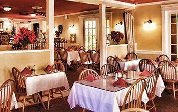 Old House And Restaurant Bed & Breakfast St. Augustine