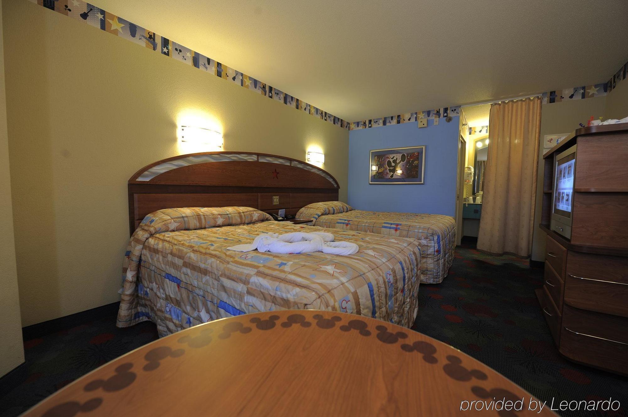 Disney's All-star Music Lake Buena Vista