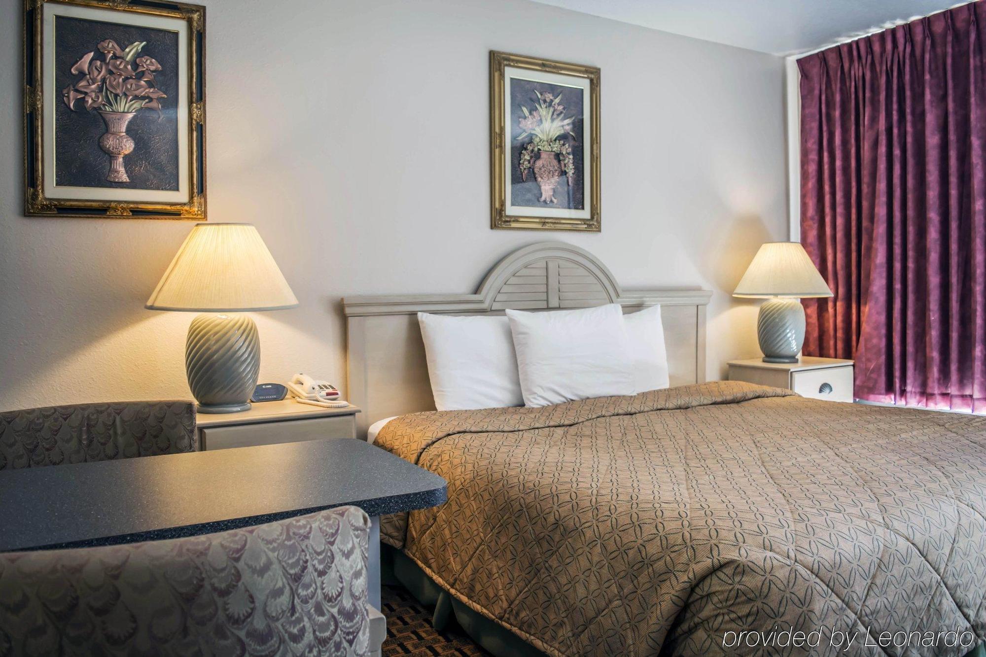 Inn Rodeway