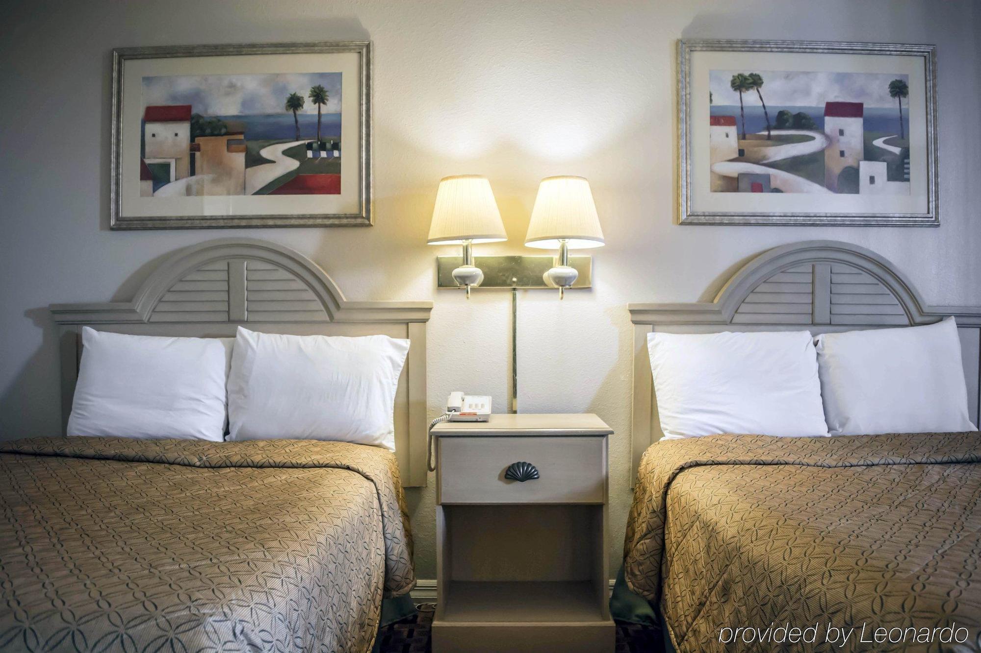 Rodeway Inn