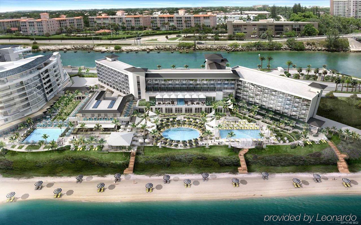 Boca Club, A Waldorf Astoria Boca Raton