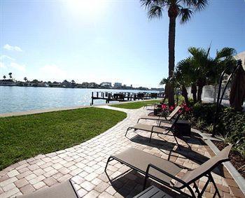 Aparthotel Westwinds Waterfront